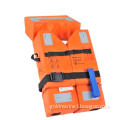 Marine life jacket